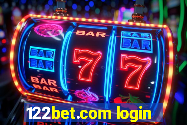 122bet.com login